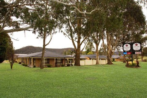 Zig Zag Motel - Kempsey Accommodation 0