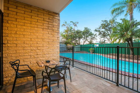Kawana Waters Hotel By NightCap - Kempsey Accommodation 1