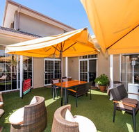 Winning Post Motel - Kempsey Accommodation