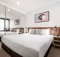 Domi Serviced Apartments Ascend Htl Coll - Kempsey Accommodation