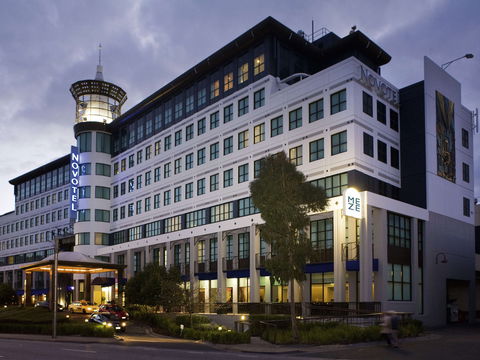 Novotel Glen Waverley - Kempsey Accommodation 0