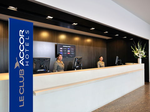 Novotel Glen Waverley - Kempsey Accommodation 1