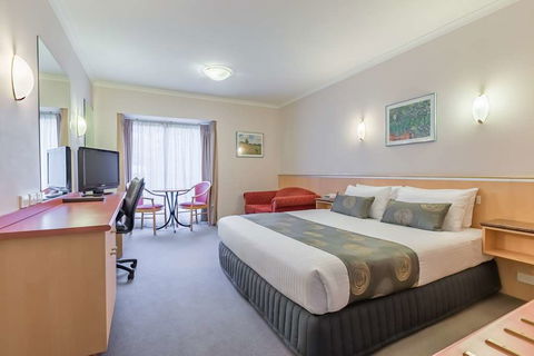 Waverley International Hotel - Kempsey Accommodation 0