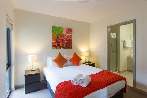 Apartments Of Waverley - Kempsey Accommodation 2