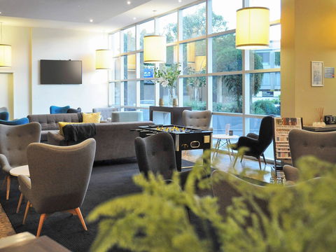 Hotel Ibis Glen Waverley - Kempsey Accommodation 2