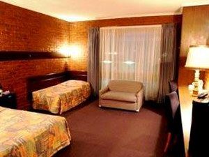Albury Townhouse Motel - Kempsey Accommodation 0