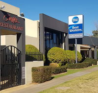 Best Western Chaffey Intl Motor Inn - Kempsey Accommodation