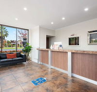 Comfort Inn Deakin Palms - Kempsey Accommodation