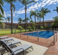 Mildura Inlander Resort - Kempsey Accommodation