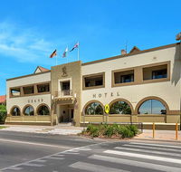 Quality Hotel Mildura Grand - Kempsey Accommodation