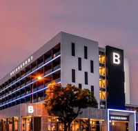 Bridgeport Hotel - Kempsey Accommodation