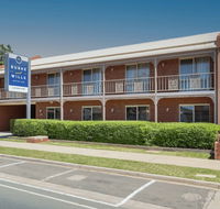 Burke  Wills Motor Inn - Kempsey Accommodation
