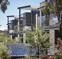 Aqua Resort - Kempsey Accommodation