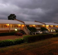 The Hermitage - Kempsey Accommodation