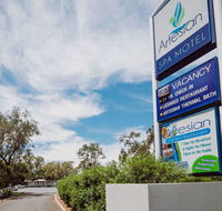 Artesian Spa Motor Inn - Kempsey Accommodation
