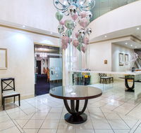 The Carrington - Kempsey Accommodation