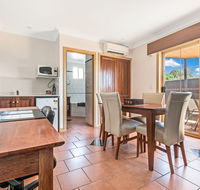 The Georgian Motor Lodge - Kempsey Accommodation