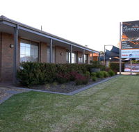 Pevensey Motor Lodge - Kempsey Accommodation
