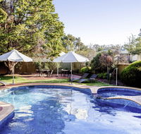 Mercure Port of Echuca Motel - Kempsey Accommodation
