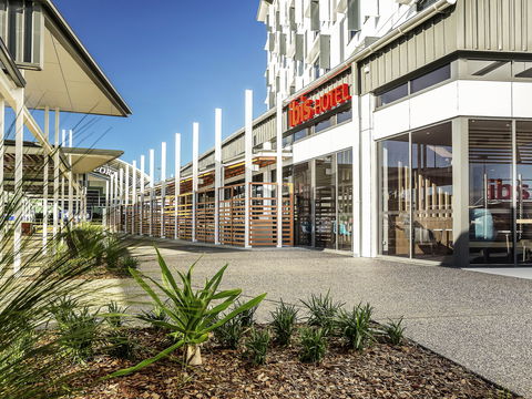 Ibis Mackay Airport - Kempsey Accommodation 0