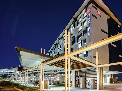 Ibis Mackay Airport - Kempsey Accommodation 2