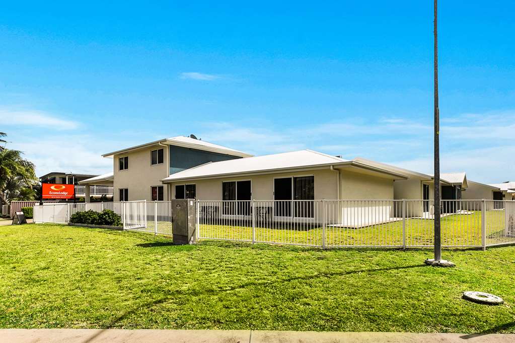 Half Tide Beach QLD Kempsey Accommodation