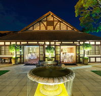 Grand Mercure The Hills Lodge - Kempsey Accommodation