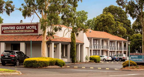 Ferntree Gully, A Nightcap Hotel - Kempsey Accommodation 0