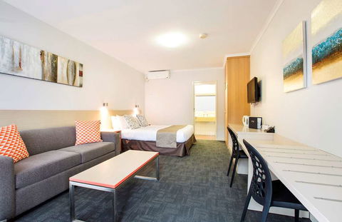 Ferntree Gully, A Nightcap Hotel - Kempsey Accommodation 3