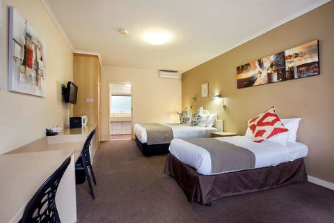 Ferntree Gully, A Nightcap Hotel - Kempsey Accommodation 6