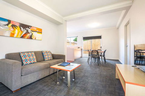 Ferntree Gully, A Nightcap Hotel - Kempsey Accommodation 7