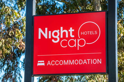 Ferntree Gully, A Nightcap Hotel - Kempsey Accommodation 14