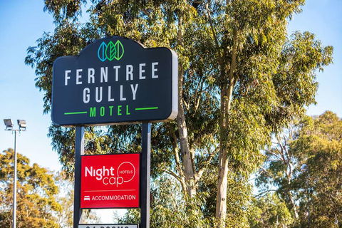 Ferntree Gully, A Nightcap Hotel - Kempsey Accommodation 15
