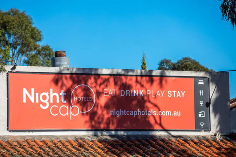 Ferntree Gully, A Nightcap Hotel - Kempsey Accommodation 16