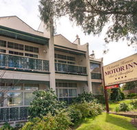Victoria House Motor Inn - Kempsey Accommodation