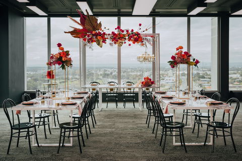 Aloft Perth - Kempsey Accommodation 17