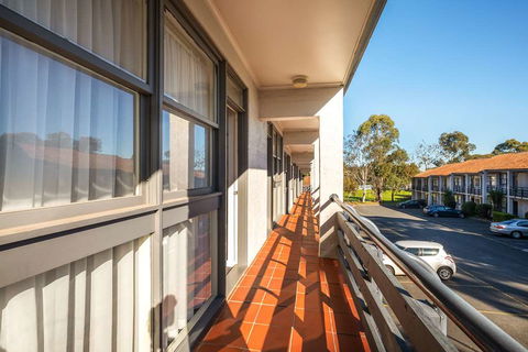 Ferntree Gully, A Nightcap Hotel - Kempsey Accommodation 12