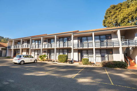 Ferntree Gully, A Nightcap Hotel - Kempsey Accommodation 13