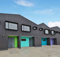 Quality Apartments Dandenong - Kempsey Accommodation