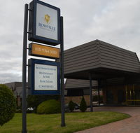 Rowville International Hotel - Kempsey Accommodation