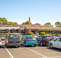 Nightcap at Sandown Park Hotel - Kempsey Accommodation