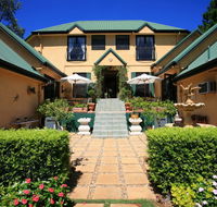 Villa Della Rosa BB - Kempsey Accommodation