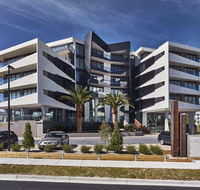 Sandy Hill Serviced Aparetments - Kempsey Accommodation