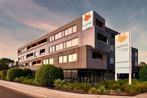 Punthill Oakleigh - Kempsey Accommodation 0