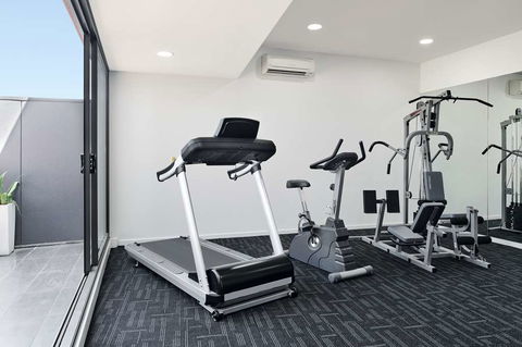 Punthill Oakleigh - Kempsey Accommodation 16