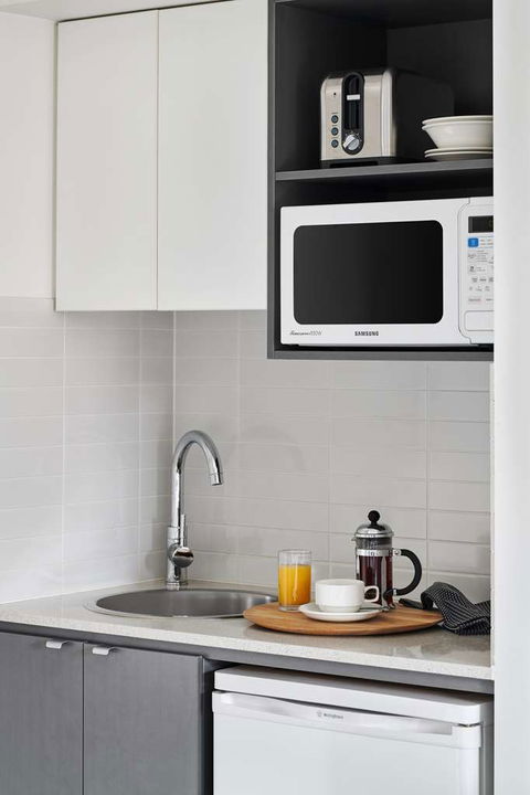 Punthill Oakleigh - Kempsey Accommodation 17