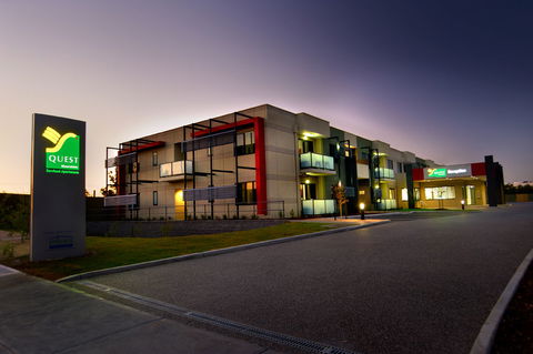 Quest Moorabbin - Kempsey Accommodation 0