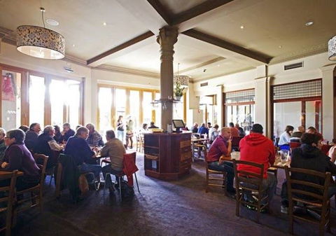 Quest Moorabbin - Kempsey Accommodation 4