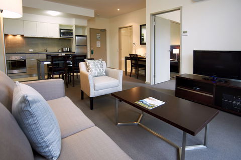 Quest Moorabbin - Kempsey Accommodation 5
