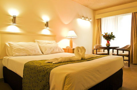 Lamplighter Motel - Kempsey Accommodation 1